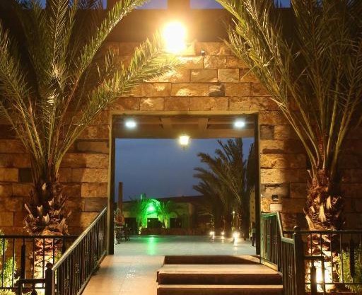 Bait Alaqaba dive center & resort