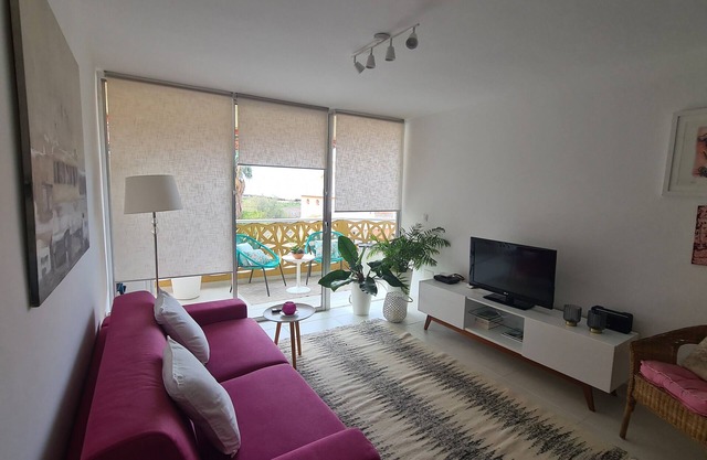 Appartement Bajamar. L'endroit idéal pour se reposer