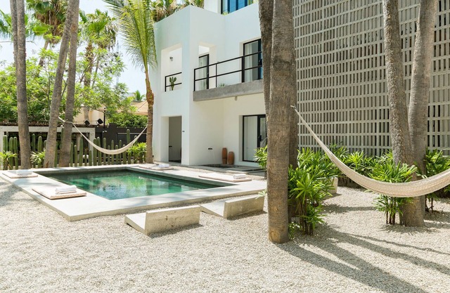Baja Paradise | Chic Units Mins From Costa Azul