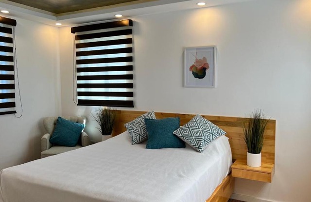 Baja Suites - Departamentos Vacacionales