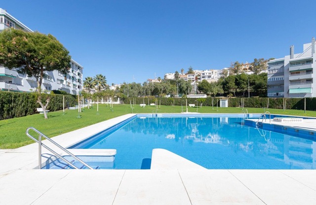Bajamar De Calaflores - Apartamento. Wifi Gratis