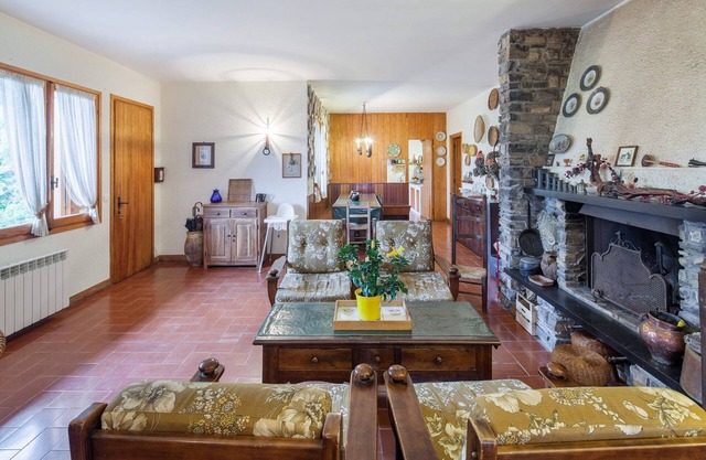 Bajardo: Maison / villa - Bajardo