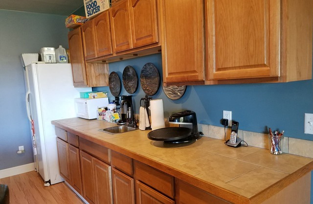 Baker, MT Ranch House Paisible et tranquille 3bd / 1ba