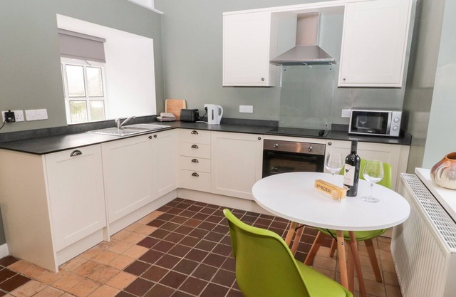 Bakers Cottage