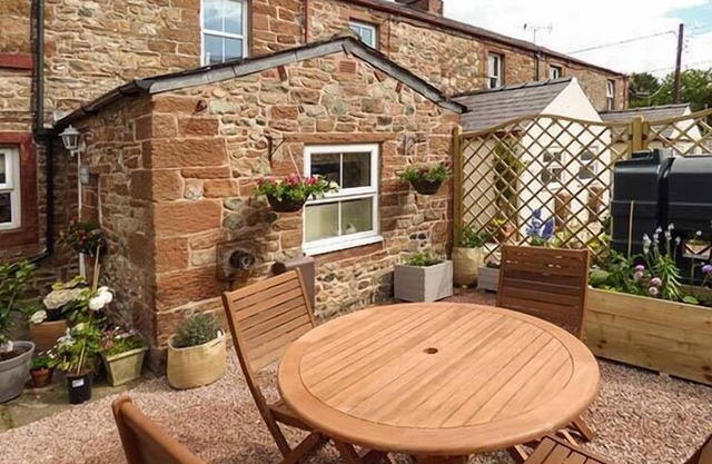 Bakers Cottage