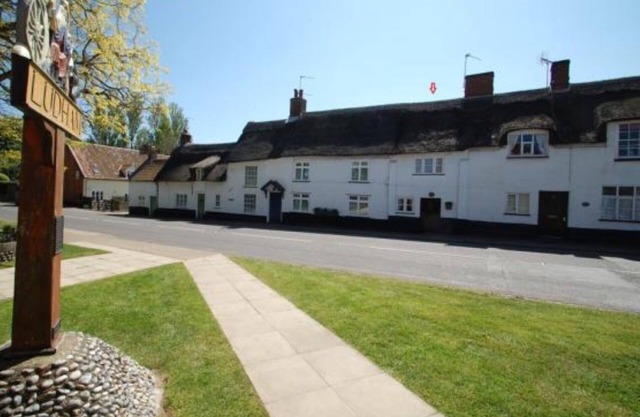 Boulangerie Cottage Ludham - Norfolk Broads