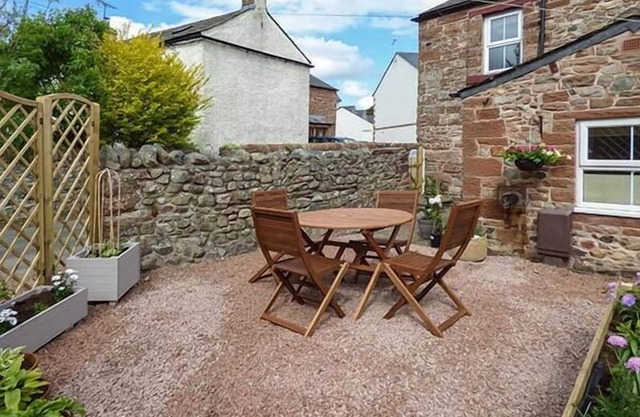Boulangerie Cottage, KIRKBY THORE