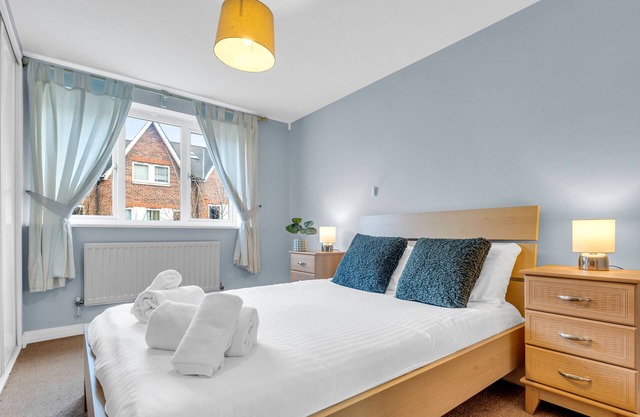 Bakers Court Redhill by Pay As U Stay