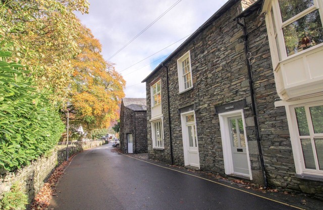 Bakers Rest, Grasmere - dort 8 invités dans 4 chambres