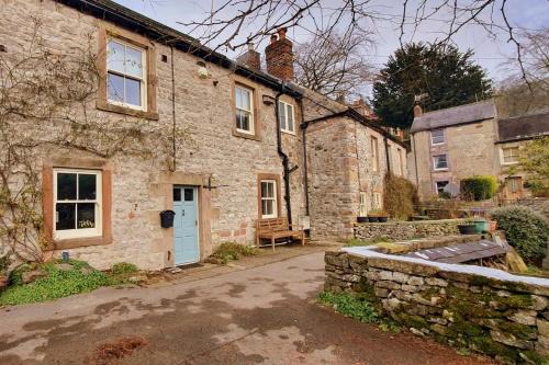 Bakers Yard Cottage, Bonsall, Peak District