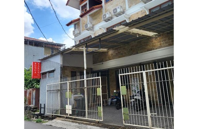 Bakung Residence