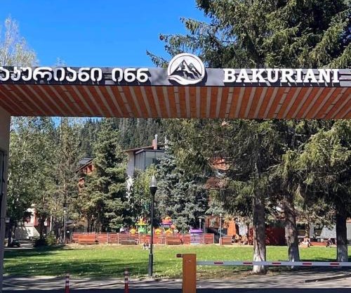 BAKURIANI INN Serviced Apartment 439