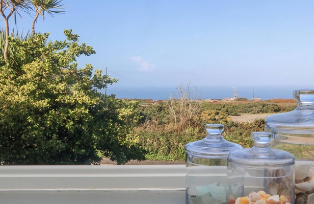 Bal View, TREWELLARD
