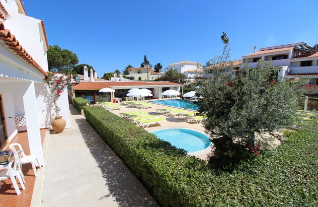 Balaia-Sol Holiday Club - Studio