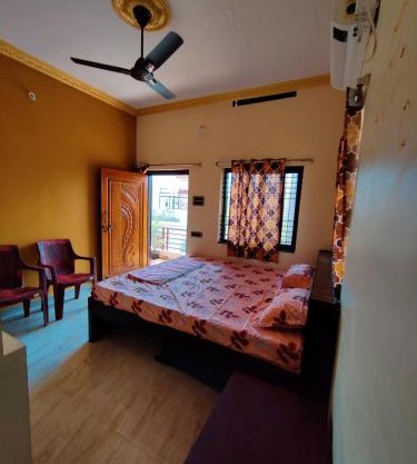 Balaji Homestay