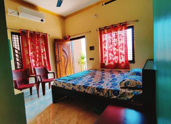 Balaji Homestay