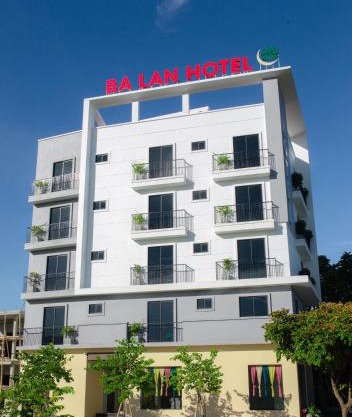 Balan Hotel