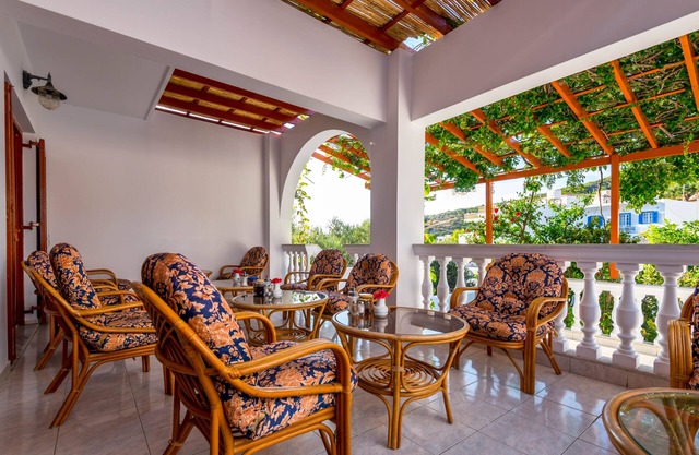 Balaskas Hotel