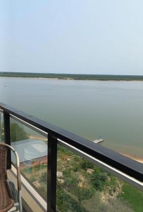 Balcón del Paraná