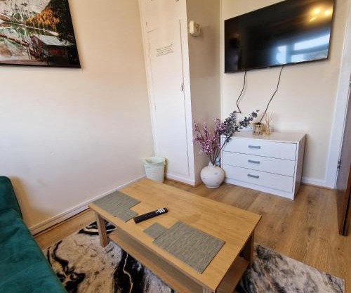 Balco West Bridgford, The Point - 3 bed