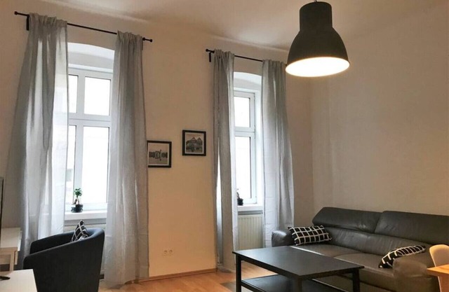 Arbio I Balcony 2 bedroom Apart near Schönbrunn