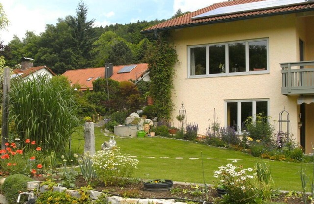 Baldauf Retraite moderne