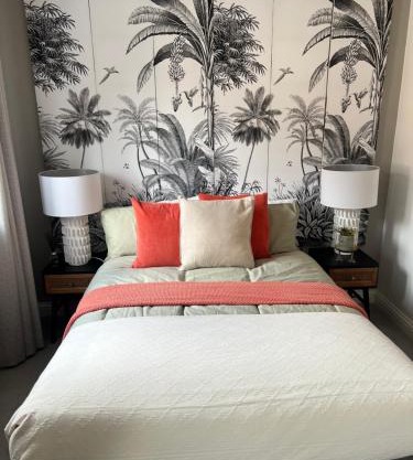 Balderstone Guest Room