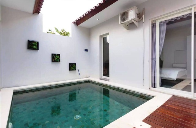 Bale Village B5 Villa Canggu