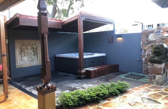 Bali at the Bay