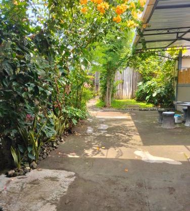 Bali Bakas House II
