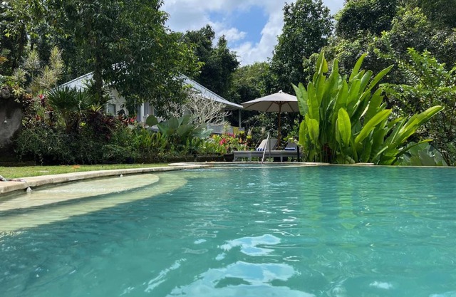 Balian Bliss Retreat Bungalow & Villas