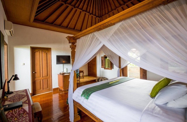 Balinese Heaven - Suites Jardin et Terrasse