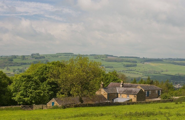 Ball Cross Farmhouse, Bakewell | Peak District