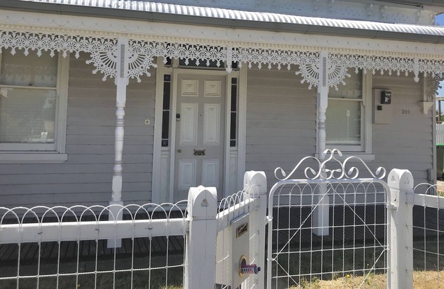 Ballarat Escape - Maison Fernleigh