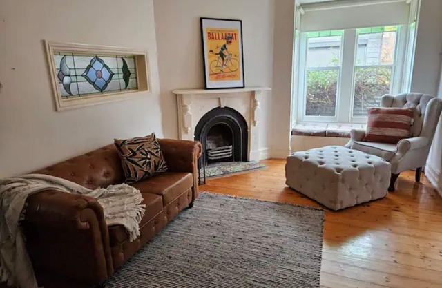 Ballarat Period Home