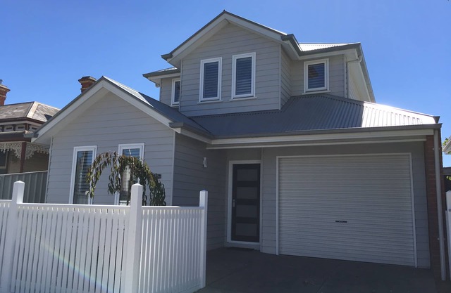 Ballarat Central - Cardigan House - Emplacement Prime Lake avec WIFI et NETFLIX