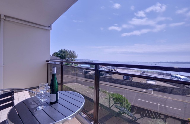Blue Swell - Tres Habitaciones Casa, Capacidad 6
