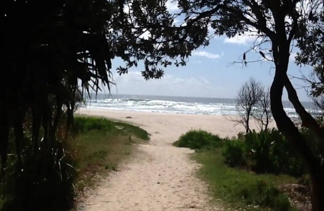 Ballina Beachside Apartment Retreat, Angels Beach