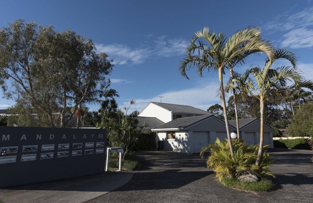 Ballina Golf Unit - situé à East Ballina