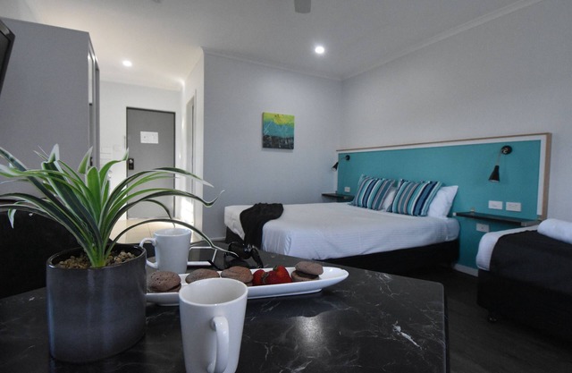 Ballina Homestead Motel