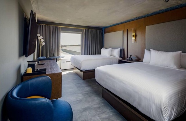 Bally's Baton Rouge Hotel