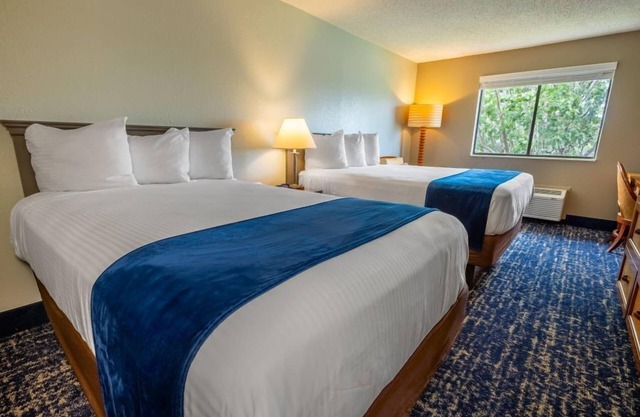 Bally's Vicksburg Casino Hotel