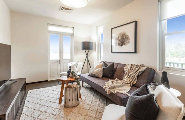 Balmain Wharf Apartments - #2