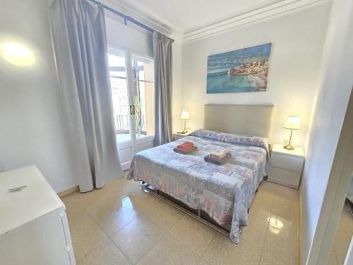 Balmes rooms