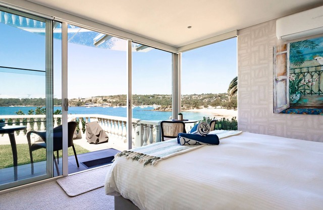 Balmoral Beauty - escapade romantique en bord de mer