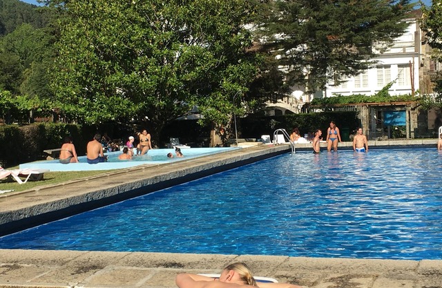 Balneario Acuña