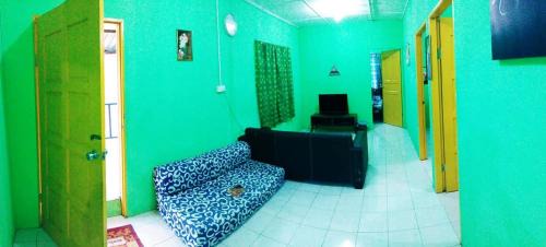 Baloi AS Mesilau Guest House