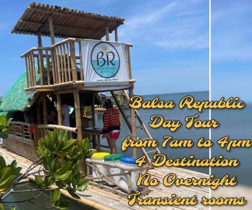 Balsa Republic