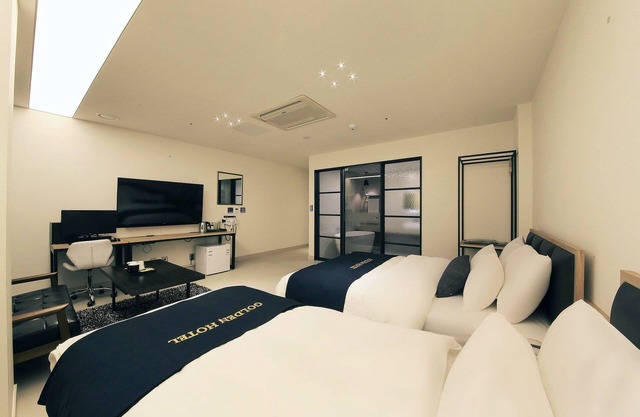 Balsan Golden Hotel