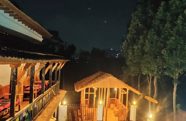 Balthali Heritage Inn